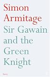 Cover of Sir Gawain and the Green Knight by Simon Armitage 0571223281