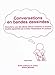 Conversations En Bandes Dessinees: Interactions Avec Des Eleves Atteints D'Autisme Ou D'Autres Troubles Apparentes Par Le Biais D'Illustrations En Couleurs (French Edition)