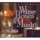 Reader's Digest Wine Roses and Music by HENRY MANCINI AND OTHERS ROGER WILLIAMS (Audio CD - 2004) - Compilation
