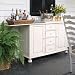 Paula Deen Captain Mike's Bar in Linen