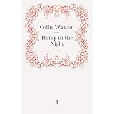 Bump in the Night (Flaxborough Novels)by Colin Watson