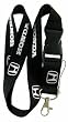 Honda Lanyard Key Chain Holder
