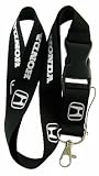 Honda Lanyard Key Chain Holder