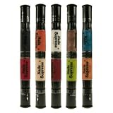 Nails Supreme Nail Art Pen Polish Set Of 10 Colours Cpii