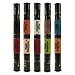 Nails Supreme Nail Art Pen & Polish Set of 10 Colours - CPII