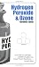 Hydrogen Peroxide & Ozone