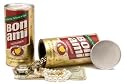 Personal Home Security Hide Away Diversion Can Safe Bon Ami Cleanser