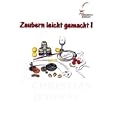 Zaubern leicht gemacht 1