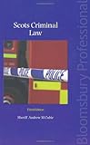 Scots criminal law