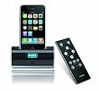 Logic3 Universal Dock Pro f�r iPhone und iPod (Audio-out, Component Video-out, USB)