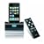 Logic3 Universal Dock Pro f�r iPhone 3G, iPhone 3GS, iPod (Audio-out, Video-out, USB)