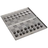 Philos 2513 - Schachkassette, Alu, magnetisch, Reisespielvon "Philos-Spiele"
