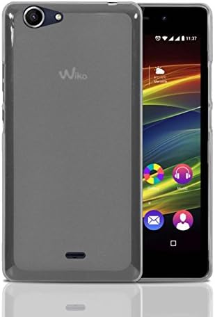 Wiko Slide2 Case Wiko Slide2 TPU cover thin and light silicone - Color - Ordica USA®