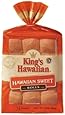 King's Hawaiian Rolls Original Hawaiian Sweet Rolls 12 ct. ( 2 packs )