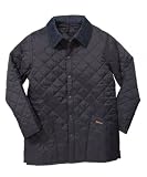 Barbour Liddlesdale Classic Quilted Jacket
