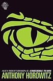 Crocodile tears