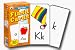 FLASH CARDS ALPHABET