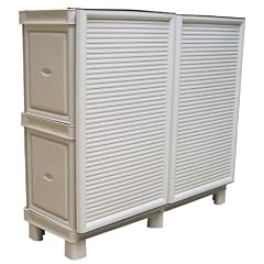 Hergestellt f�r DEMA Kunststoffschrank C100 / 92