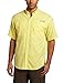 Columbia Men's Tamiami II Short Sleeve Shirt, Small, Sunit