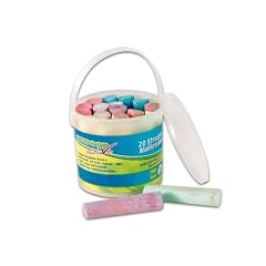 Outdoor active 0680 - Stra�enmalkreide, 20 St�ck