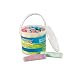 Outdoor active 0680 - Stra�enmalkreide, 20 St�ck