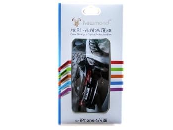 buying Super Car Reusable Screen Protector iPhone