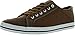 Arider AR6011 Mens Low Top Casual Sporty Sneakers - CAMEL