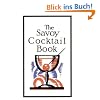 Savoy Cocktail Book (Savoy London)
