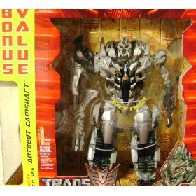 Transformers Megatron Leader Class with Autobot Camshaft Bonus 41fMQASjTLL Transformers Megatron Leader Class with Autobot Camshaft Bonus