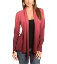 G by GUESS Jasleen Ombre Cardigan