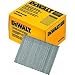 Dewalt DCS16250 Straight Finish Nails