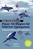 Miller, E: Poker-Strategien für Internet-Cashgames