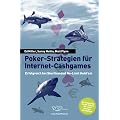 Miller, E: Poker-Strategien f�r Internet-Cashgames