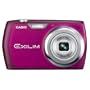 Casio Exilim EX-S8 12 MP Digital Camera with 4x Optical Zoom and 2.7-Inch LCD (Purple)