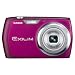 Casio Exilim EX-S8 12 MP Digital Camera with 4x Optical Zoom and 2.7-Inch LCD (Purple)