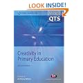 Creativity in Primary Education (Achieving QTS Cross-Curricular Strand)
