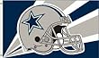 Dallas Cowboys 3 Ft. x 5 Ft. flag w/grommetts - NFL