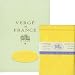 G Lalo Yellow Writing Tablet with Matching Envelopes