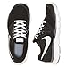 Nike Women's Flex Experience Rn 3 Blk/Mtllc Slvr/Drk Gry/Lt MGNT Running Shoe 7 Women US