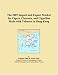 Book The 2007 Import and Export Market for Cigars, Cheroots, and Cigarillos Made with Tobacco in Hong Kong