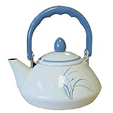 Review Corelle  / Corelle Teakettle - Coastal Breeze
