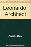 Leonardo : architect