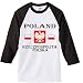 Poland - Polska Jersey
