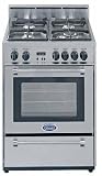 Review Delonghi  / Delonghi DEFSGG24SS 24
