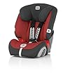 Britax - 2000007857 - Si�ge Auto - Groupe 1, 2, 3 - Evolva 1-2-3 Plus