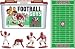 Kaskey Kids Alabama Football Guys