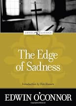 The Edge of Sadness