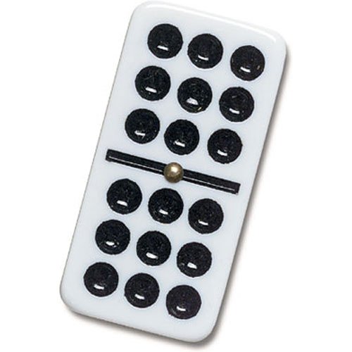 Spinner Dominoes Game Target Icon