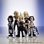 Final Fantasy Trading Arts Mini - 1 Blind Box