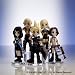 Final Fantasy Trading Arts Mini - 1 Blind Box